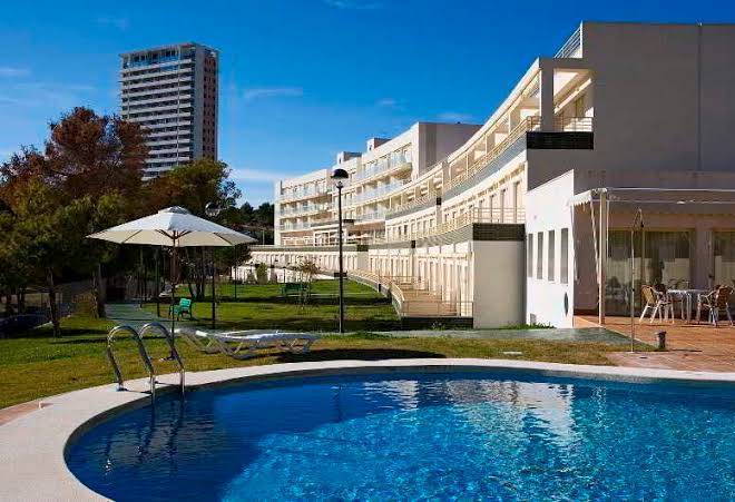 Residence pierre & vacances benidorm poniente