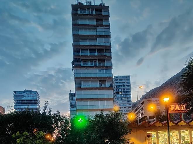 Vistamar rent