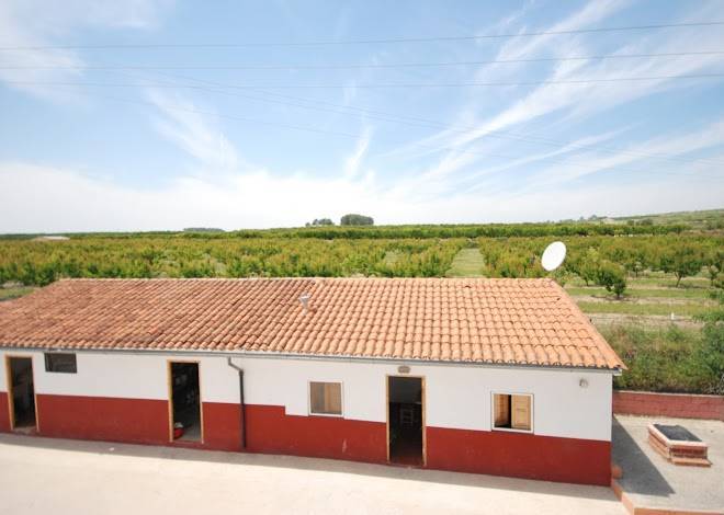 Torreta Del Marques Image