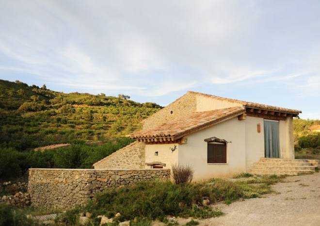 Aldea ecorural