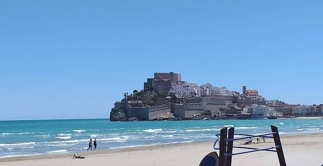 Bar la torre