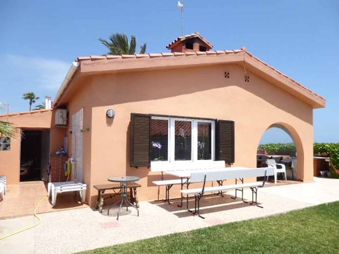 Cala Puntal O 1 12500 Vinaros Image