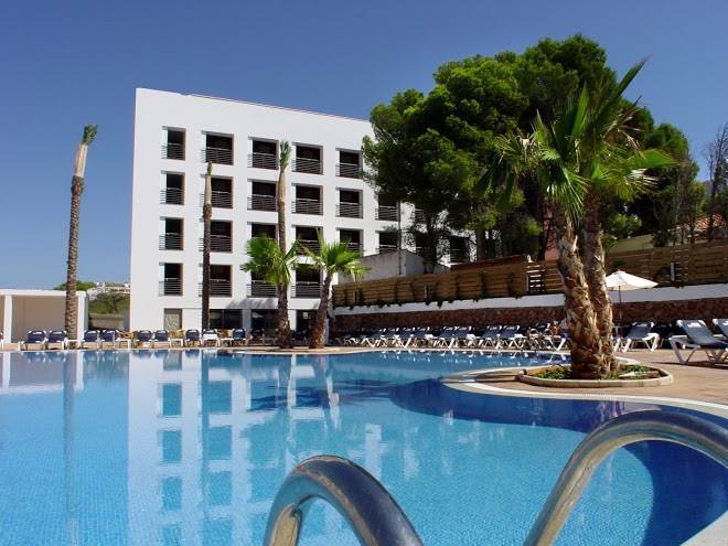 Hotel alcossebre