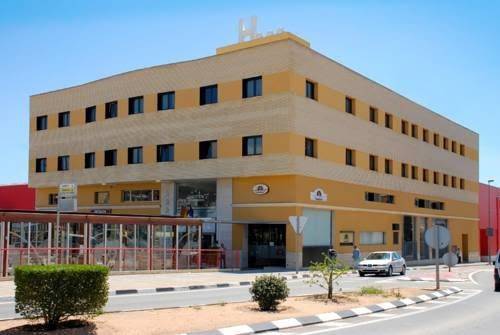 Hotel belcaire