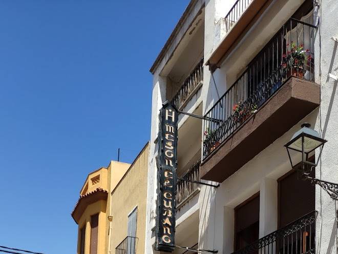 La resala sant mateu