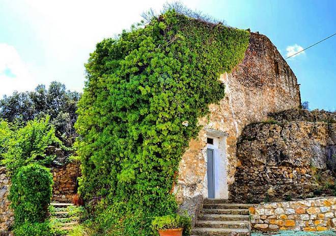 Mas de tenesa turismo rural benassal