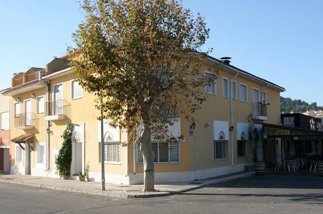 La orza de angel
