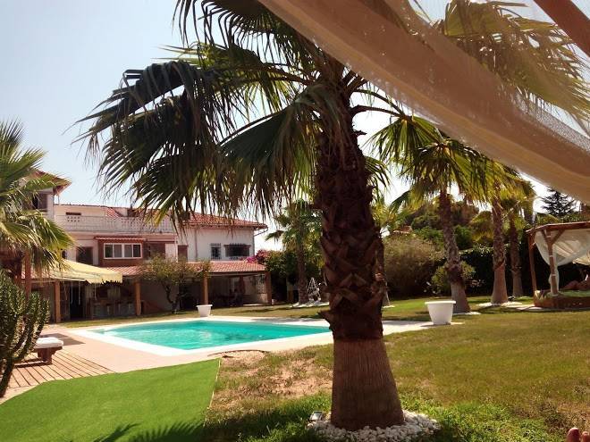 Rosaleda gandia