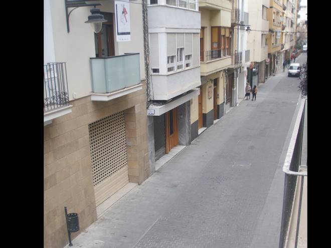 Hospederia Gomis 26 Image