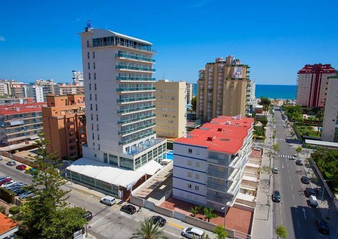 Hotel don pablo