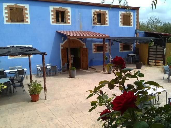 Albergue rural sanabria