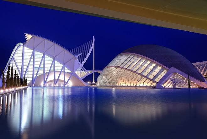 Barcelo valencia