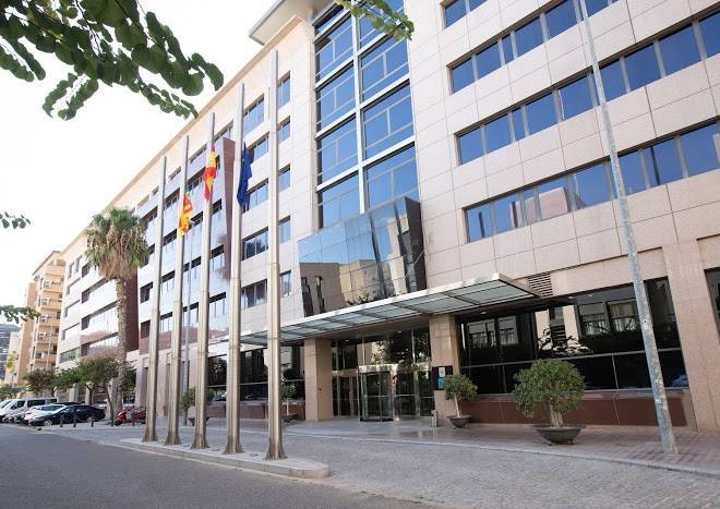 Eurostars Acteon Valencia Image