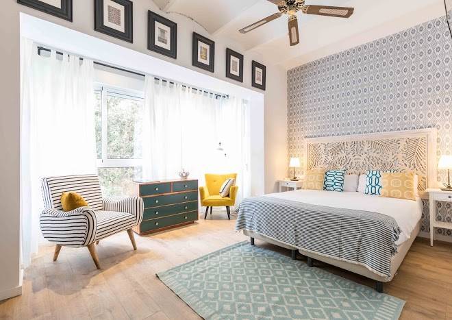 Maison reina b&b