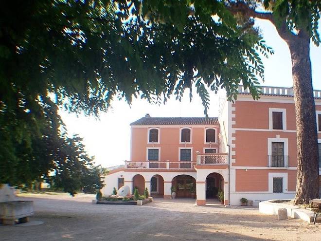 Albergue ull de canals