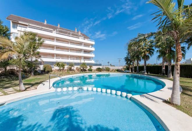 Apartamentos assagador 3000