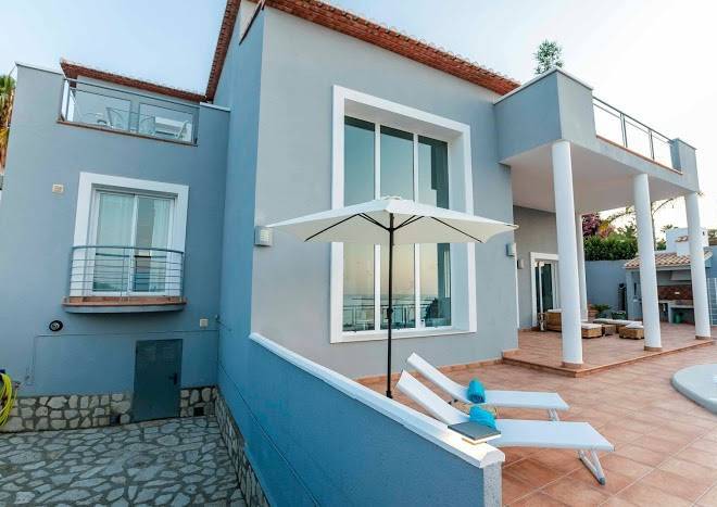 Atalaya boutique denia