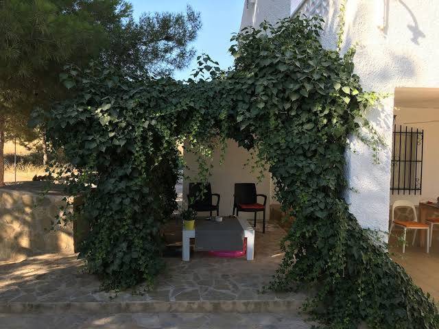 B&b alegria