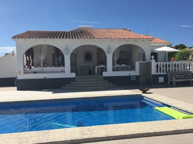 B&b El Paraiso Image