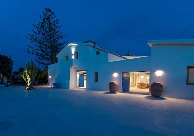 Boho Suites Denia Image