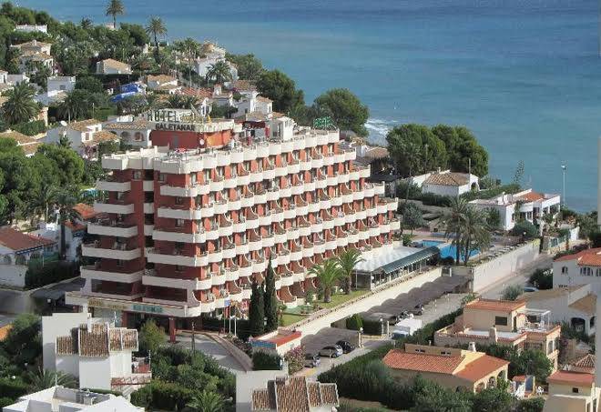 Bungalows galetamar
