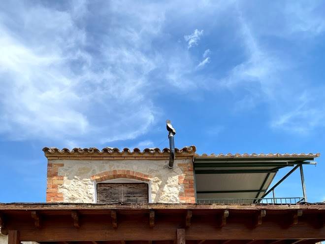 La casota