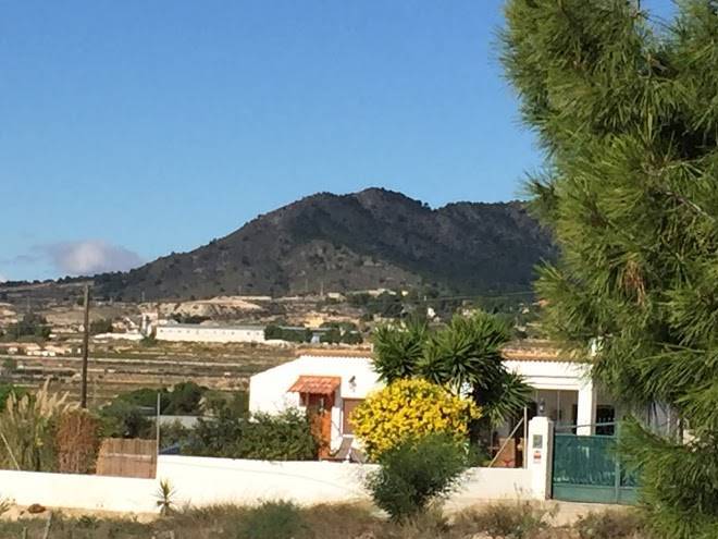 Casita la romana