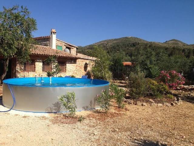 Casitas gorgos