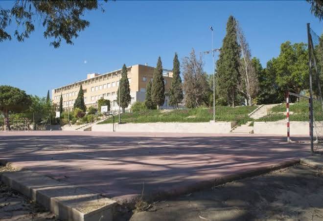 Centro maristas guardamar