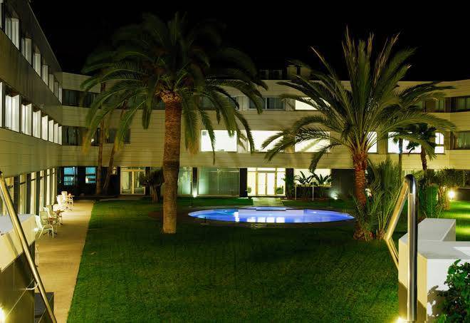Daniya alicante