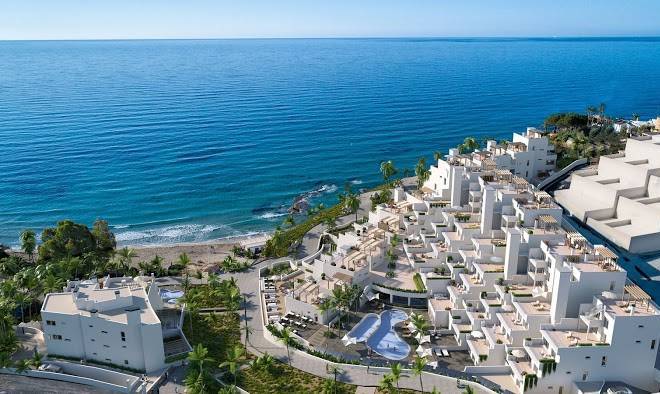 Dormio Resort Costa Blanca Beach & Spa Image