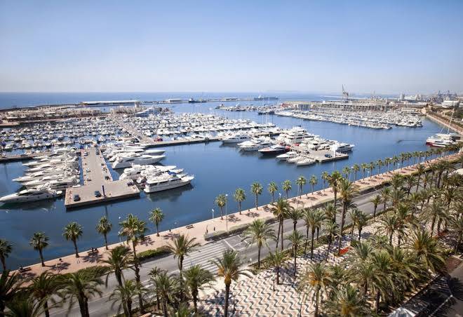 Dormirdcine alicante
