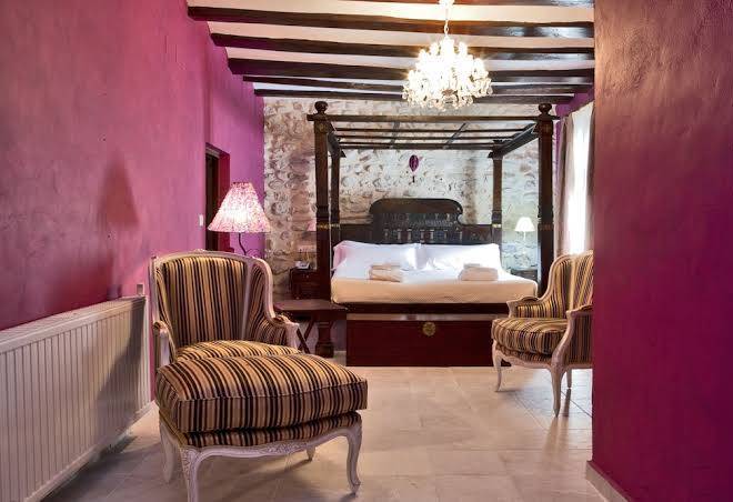 El capricho de la portuguesa