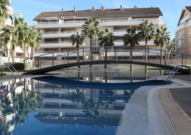 Ferien Seaside H&v Image