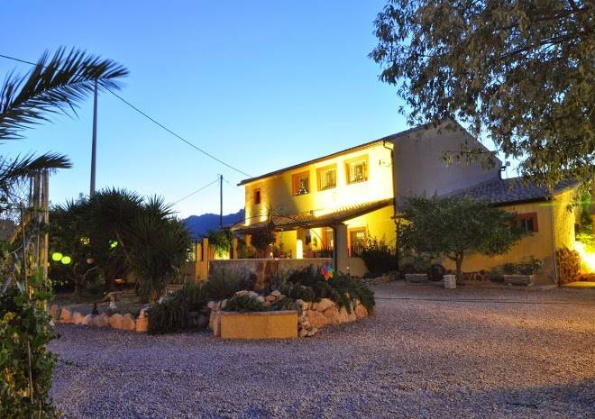 Finca El Romero Image