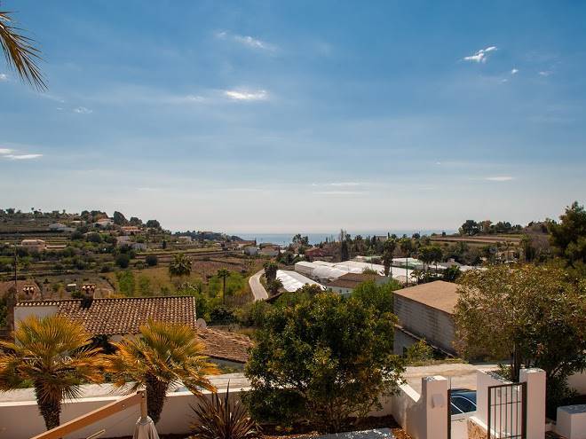 Finca la naya