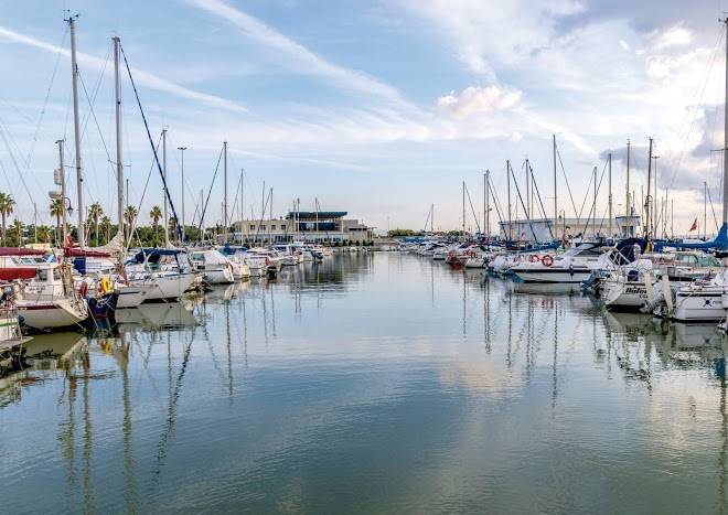 Formentera Centro Image