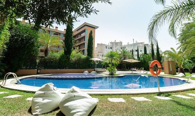 Gastro group hotel