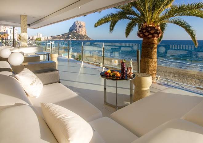 Gran Hotel Sol Y Mar Image