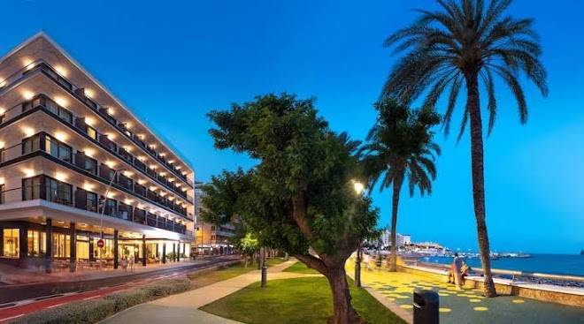 H10 porto poniente