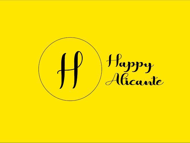 Happy alicante
