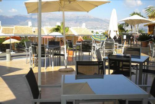 Hotel albir palace