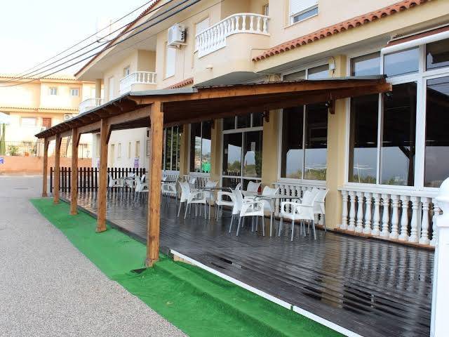 Hotel algorfa