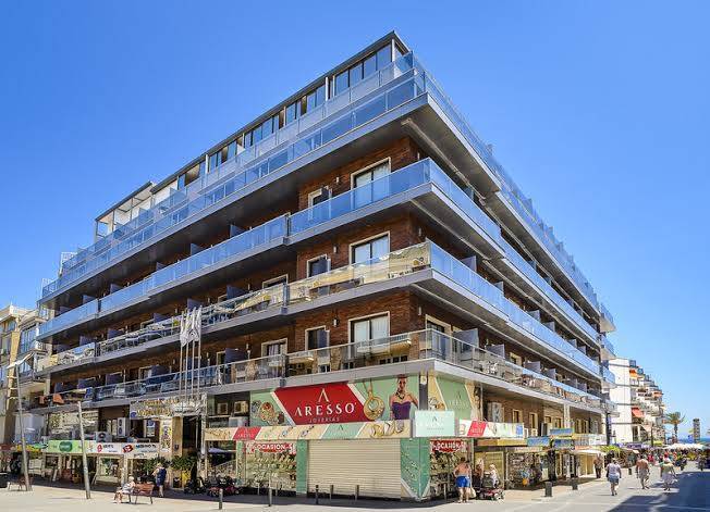 Hotel avenida benidorm