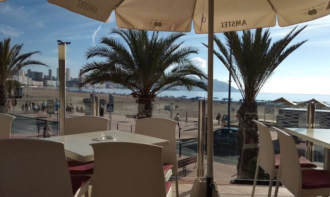 Hotel bahia