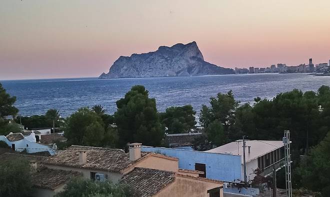 Hotel baladrar