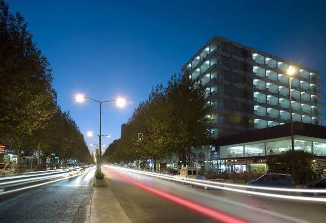 Hotel belroy