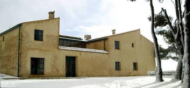 Hotel boutique carrasqueta pou de la neu