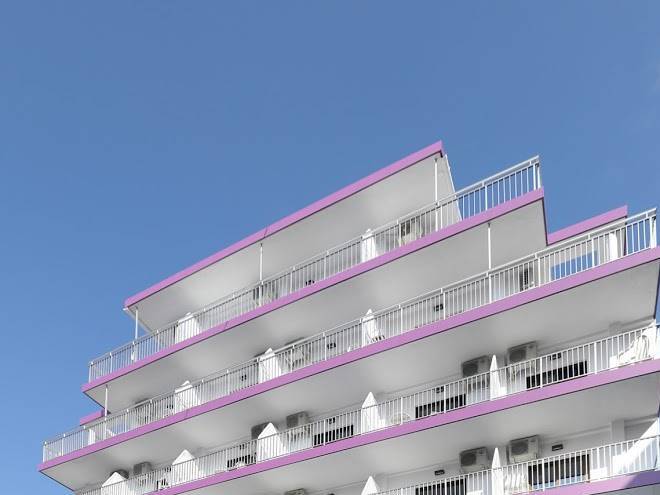 Hotel brasil