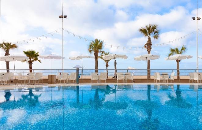 Hotel cimbel